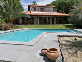 Via Bahia - Maison d'hôtes